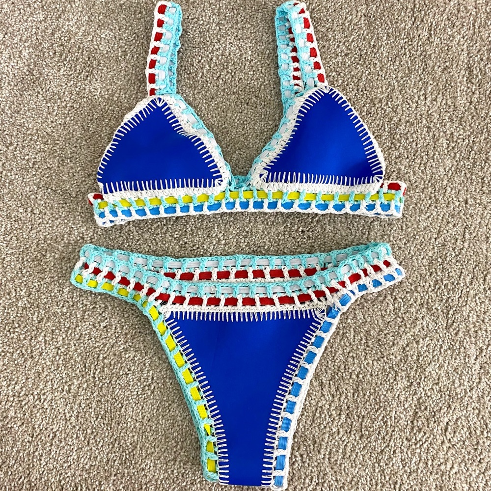 Super cute bikini perfect for summer